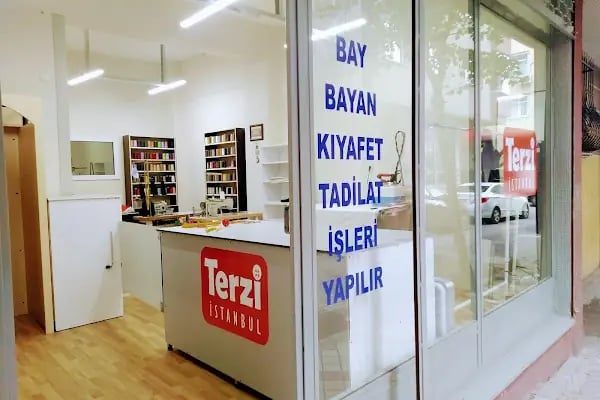 Avrupalı Ergün Bay &amp; Bayan Terzisi - Resim 4