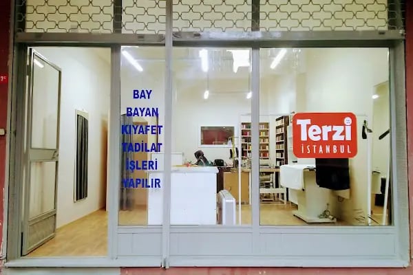 Avrupalı Ergün Bay &amp; Bayan Terzisi - Resim 1