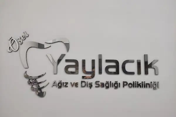 Özel Yaylacık Ağız ve Diş Sağlığı Polikliniği - Resim 7