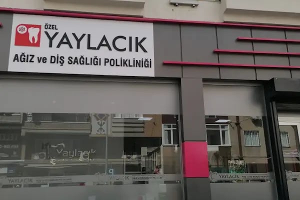 Özel Yaylacık Ağız ve Diş Sağlığı Polikliniği - Resim 5
