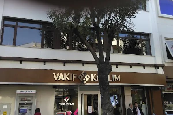 Vakıf Katılım Konya Şubesi - Resim 12