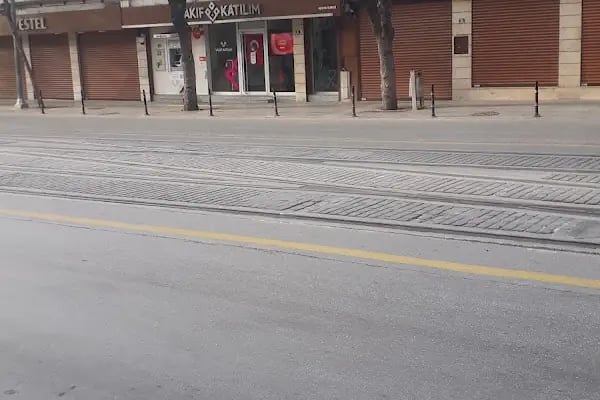 Vakıf Katılım Konya Şubesi - Resim 4