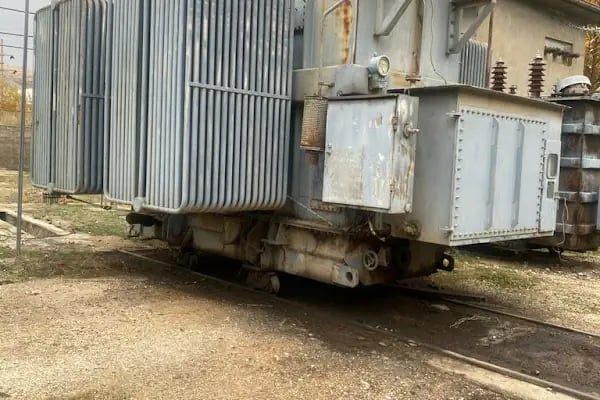 Hürmetsan Metal hurdacılık - Resim 10