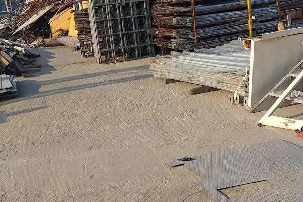Hürmetsan Metal hurdacılık - Resim 4
