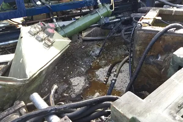 Hürmetsan Metal hurdacılık - Resim 20