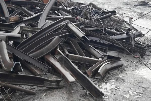 Hürmetsan Metal hurdacılık - Resim 9