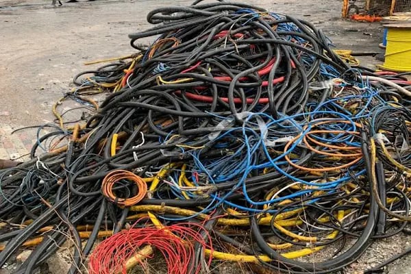 Hürmetsan Metal hurdacılık - Resim 8