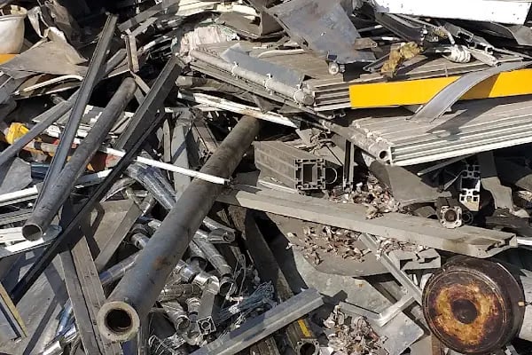 Hürmetsan Metal hurdacılık - Resim 6