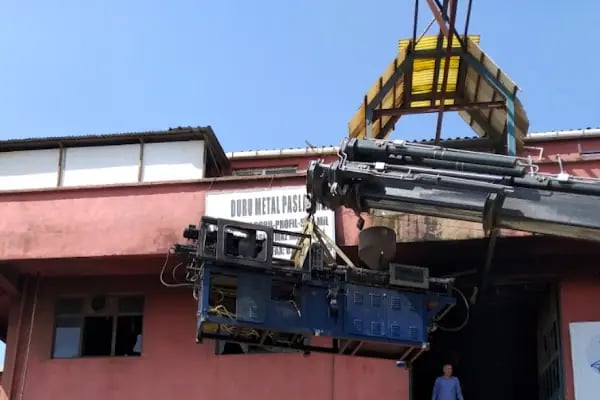 Hürmetsan Metal hurdacılık - Resim 11