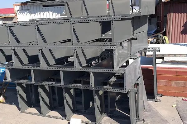 Hürmetsan Metal hurdacılık - Resim 14