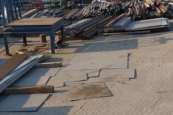 Hürmetsan Metal hurdacılık - Resim 18