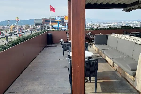Çayırova Midyecisi &amp; Midyeci Memet - Resim 14
