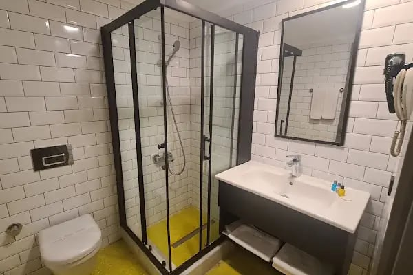 Sun Suit Hotel - Resim 3