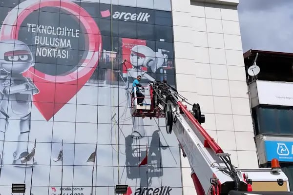 Karabaş Arçelik Yenicami - Resim 4