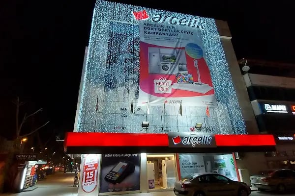 Karabaş Arçelik Yenicami - Resim 13
