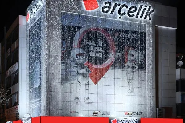Karabaş Arçelik Yenicami - Resim 7