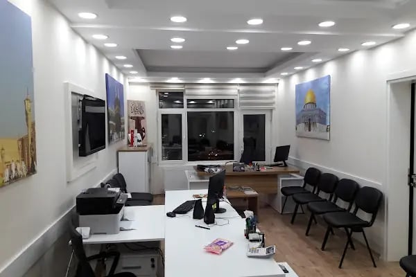 Alkuş Turizm İnegöl Şb. - Resim 2