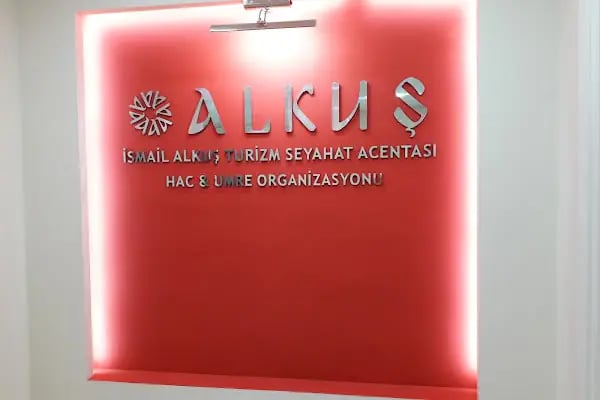 Alkuş Turizm İnegöl Şb. - Resim 5