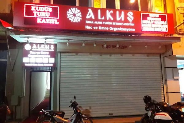 Alkuş Turizm İnegöl Şb. - Resim 4