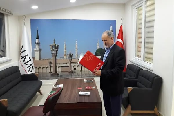 Alkuş Turizm İnegöl Şb. - Resim 3