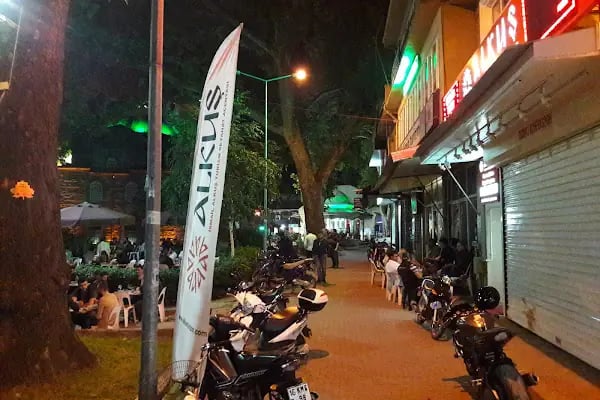 Alkuş Turizm İnegöl Şb. - Resim 6