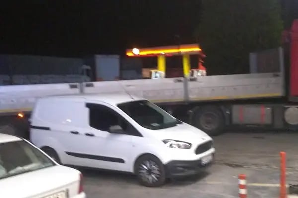 Şehit Ümit Yolcu Parkı - Resim 10