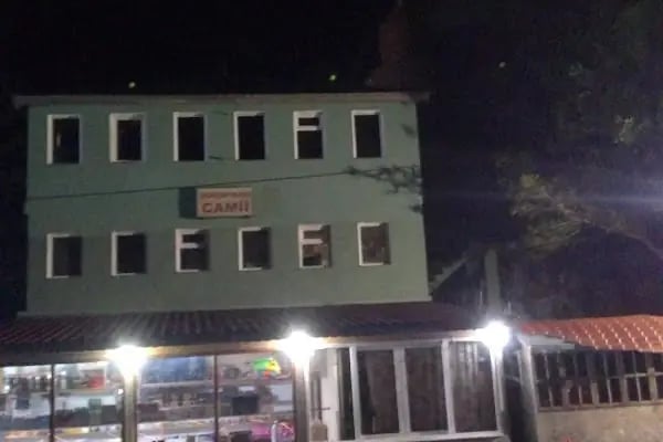 Şehit Ümit Yolcu Parkı - Resim 7