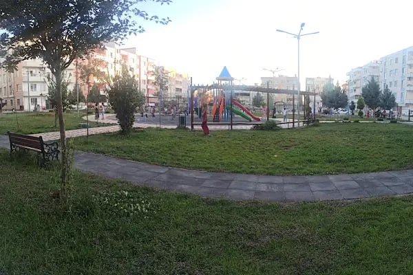 Şehit Ümit Yolcu Parkı - Resim 12