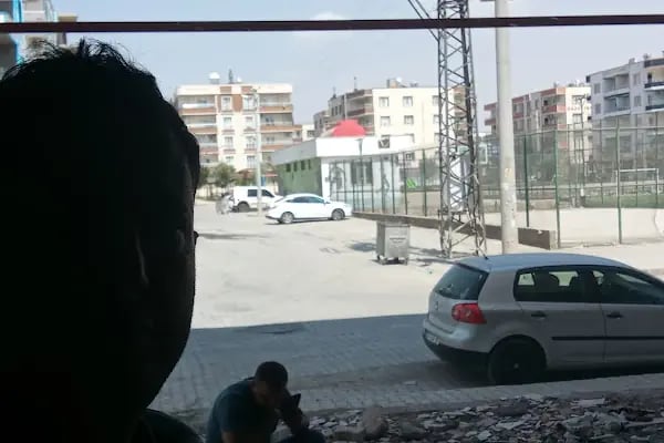 Şehit Ümit Yolcu Parkı - Resim 3