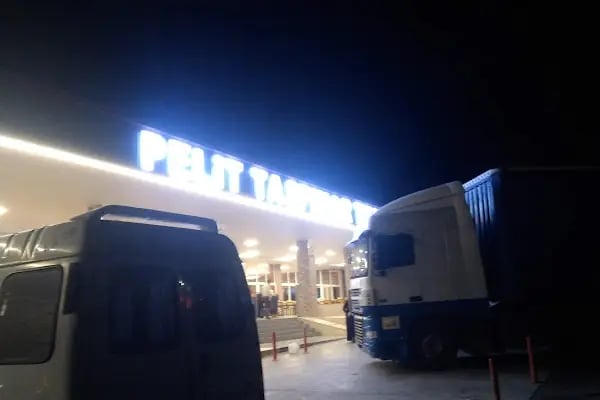 Şehit Ümit Yolcu Parkı - Resim 5