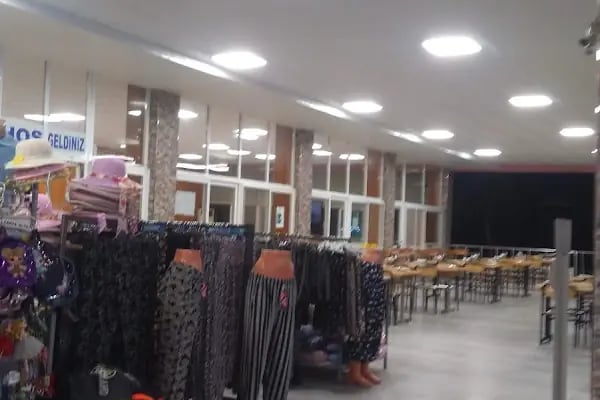Şehit Ümit Yolcu Parkı - Resim 9