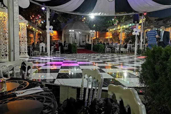 Botanik Kır Bahçesi - Resim 4