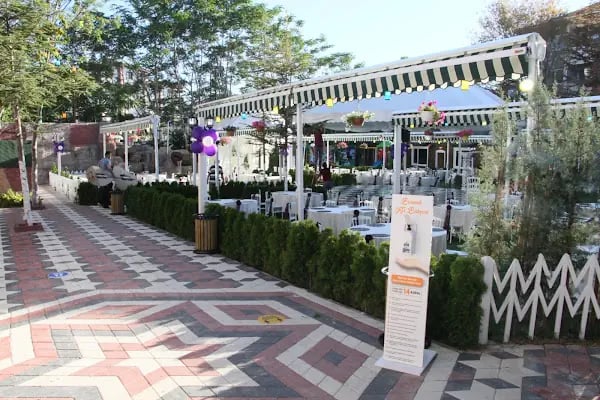 Botanik Kır Bahçesi - Resim 11