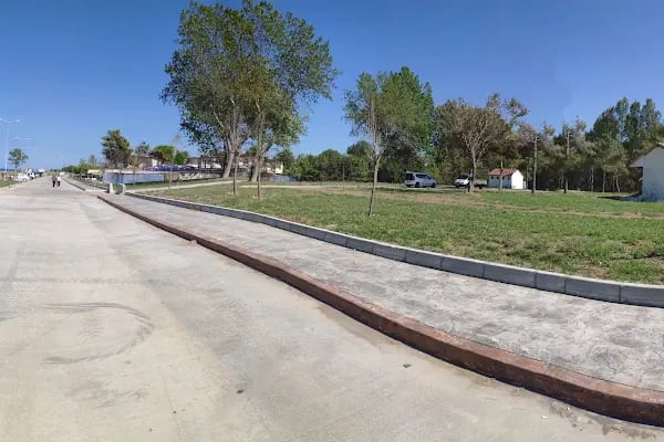 Geyikkoşan Plajı - Resim 18