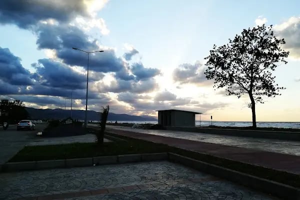 Geyikkoşan Plajı - Resim 19