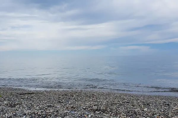 Geyikkoşan Plajı - Resim 20