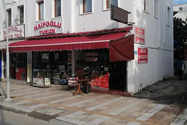 Müsgebi Kasabı / BodrumKasap - Resim 7