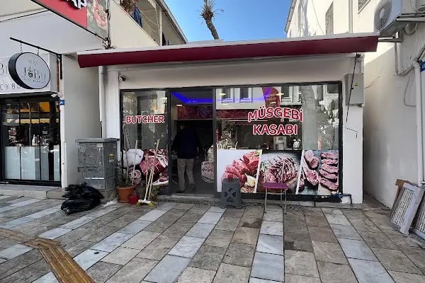 Müsgebi Kasabı / BodrumKasap - Resim 4