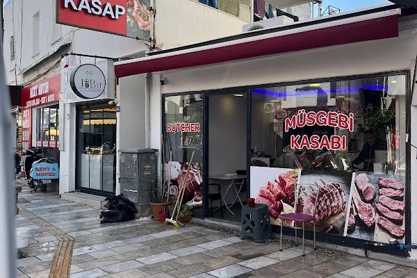 Müsgebi Kasabı / BodrumKasap - Resim 20