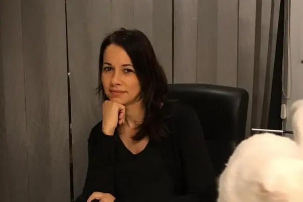 Uzm. Dr. Dilek Canseven, Psikiyatri - Resim 1
