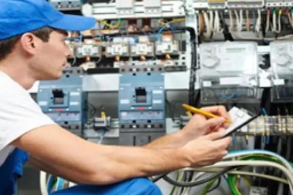 Elektrik çözüm merkezi - Resim 5
