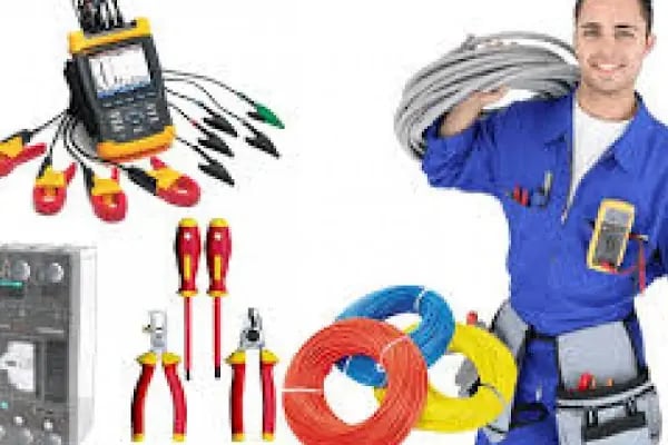 Elektrik çözüm merkezi - Resim 6