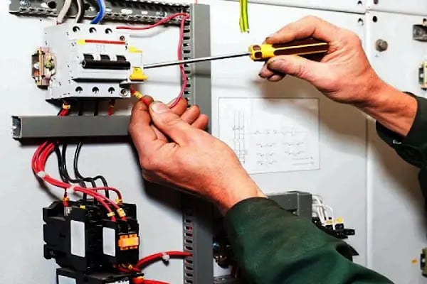 Elektrik çözüm merkezi - Resim 9