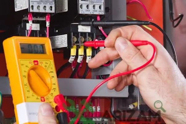 Elektrik çözüm merkezi - Resim 4