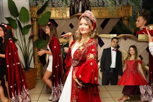 Destina Davet Organizasyon - Resim 12