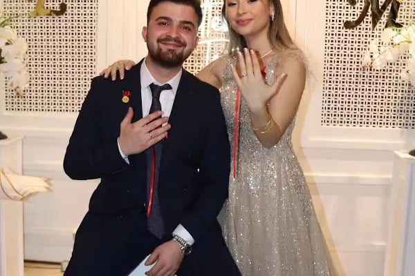 Destina Davet Organizasyon - Resim 19
