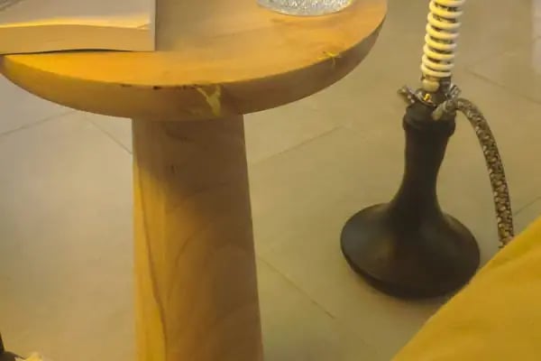 Cafe Unique - Resim 4