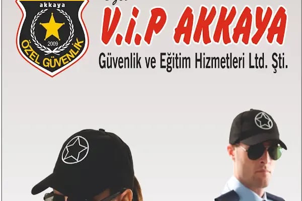 Özel V.İ.P Akkaya Güvenlik ve Eğitim Hizmetleri Ltd. Şti. - Resim 4