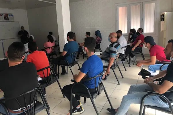 Özel V.İ.P Akkaya Güvenlik ve Eğitim Hizmetleri Ltd. Şti. - Resim 3