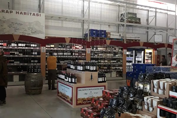 Metro Market Balıkesir - Edremit - Resim 19